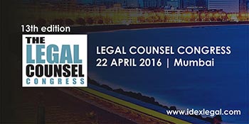 Legal Counsel Congress