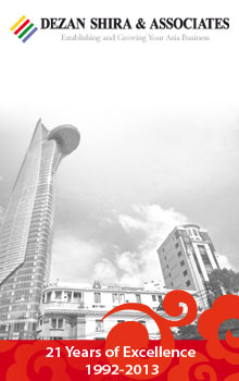 Dezan Shira & Associates
