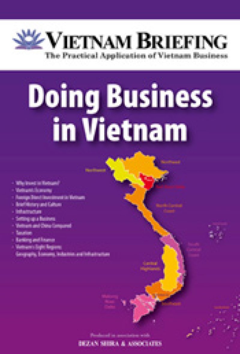 Doing Business in Vietnam