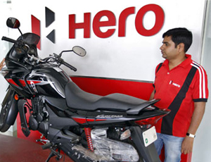 Hero Motocorp In Hot Pursuit As Honda Upgrades Manufacturing Capabilities In Bangladesh Asia Business News