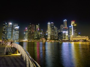 Singapure