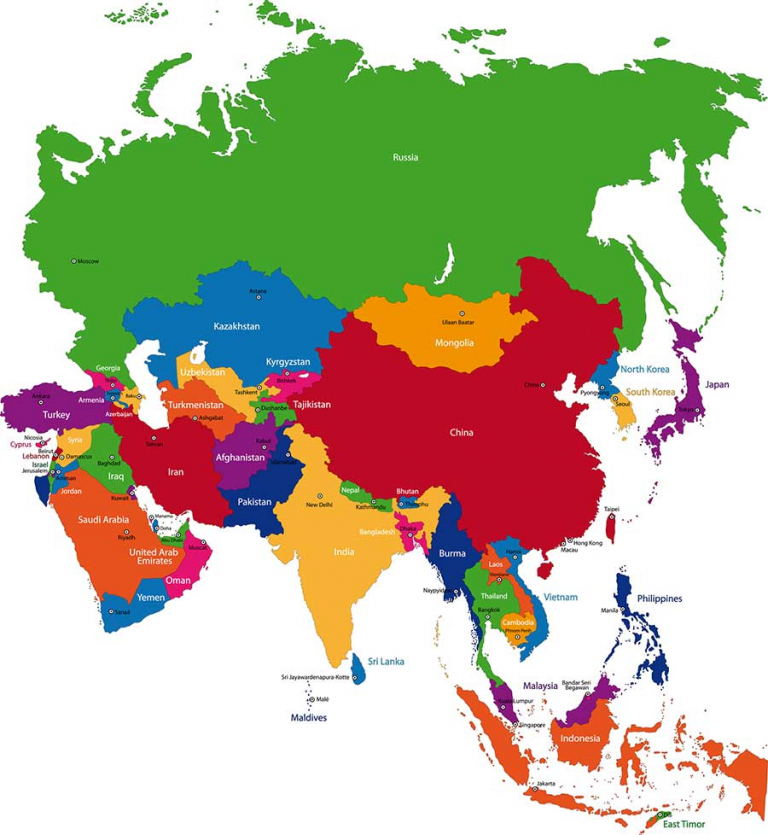 World Governments Follow Global Investors in a Post-Pandemic Pivot to