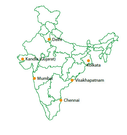 Special Economic Zones in India