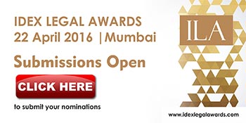 IDEX Legal Awards