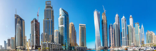An Introduction to Doing Business in Dubai