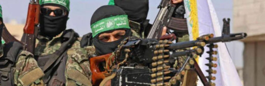 Israel’s Hamas & Hezbollah Conflict Threatens China and Russia’s Middle East Intentions