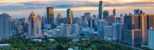 Manufacturing in Asia: 9 Crucial Factors for Location Selection