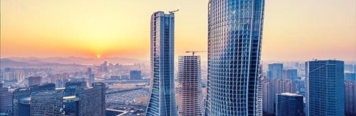 Doing Business in China 2023 