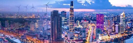 An Introduction to Doing Business in Vietnam 2024