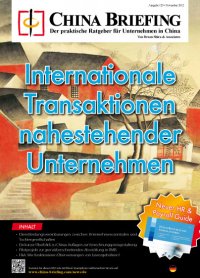 internationale transaktionen nahestehnender unternehmen_cover