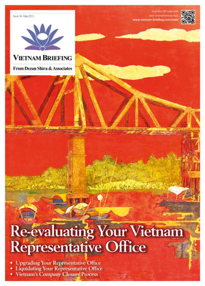 Re-evaluating Your Vietnam Representative Office
