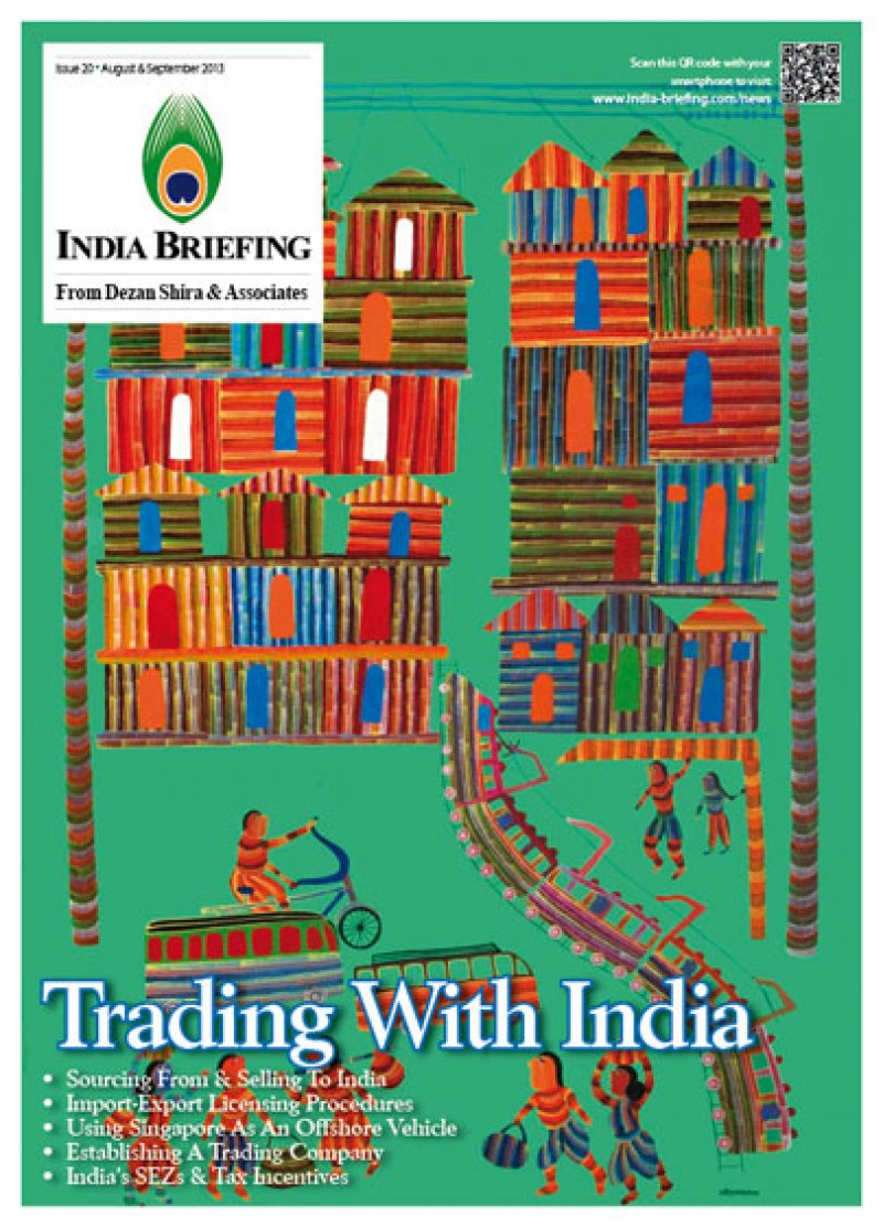 Trading With India
