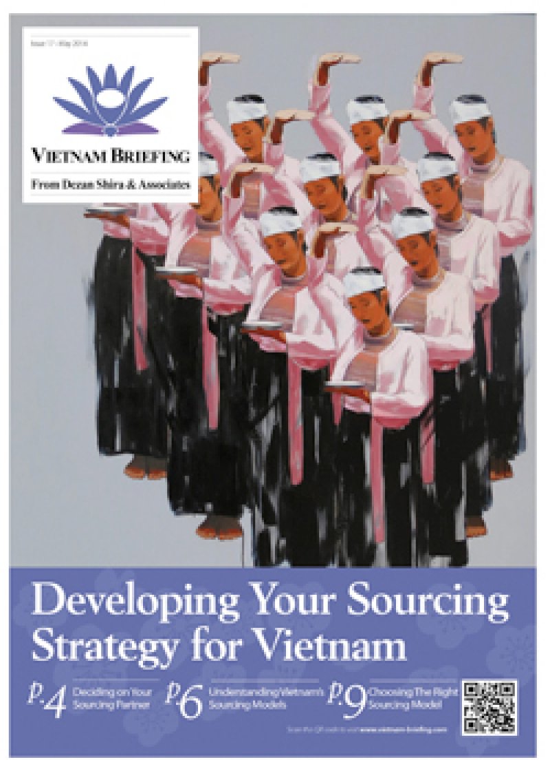 Developing Your Sourcing Strategy for Vietnam