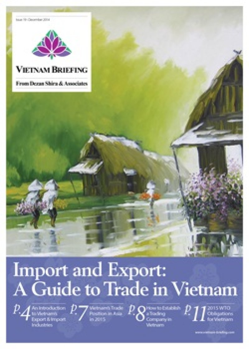 Import and Export: A Guide to Trade in Vietnam