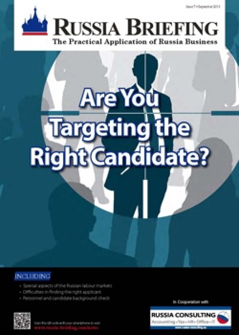 Are You Targeting the Right Candidate?
